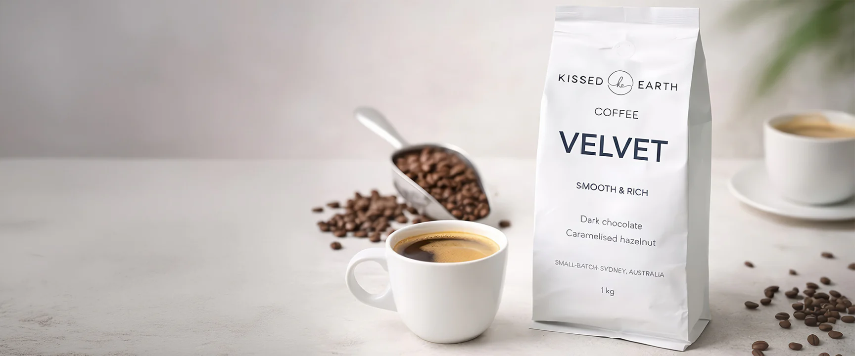 Radiance From Within